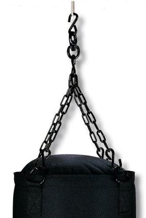 Universal Heavy Bag Chain Assembly